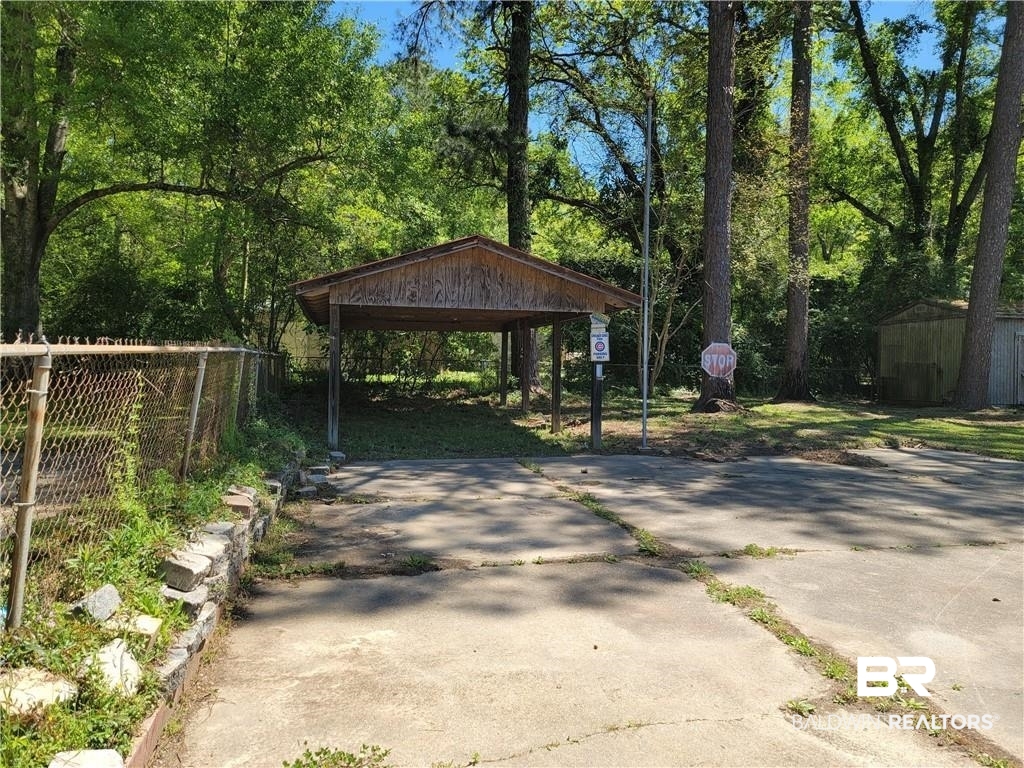 5404 Scanlan Way West Satsuma, AL 36572 - Photo 16 of 18