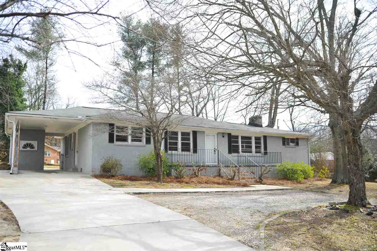 3704 Edwards Road Taylors, SC 29687 - Photo 1 of 1 Gallery Image 1