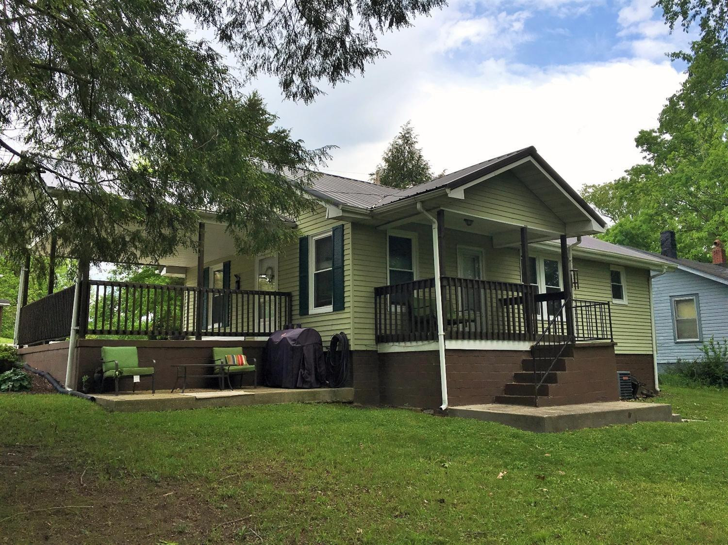 703 Conductor Street Corbin, KY 40701 - Photo 1 of 11 Photo 1