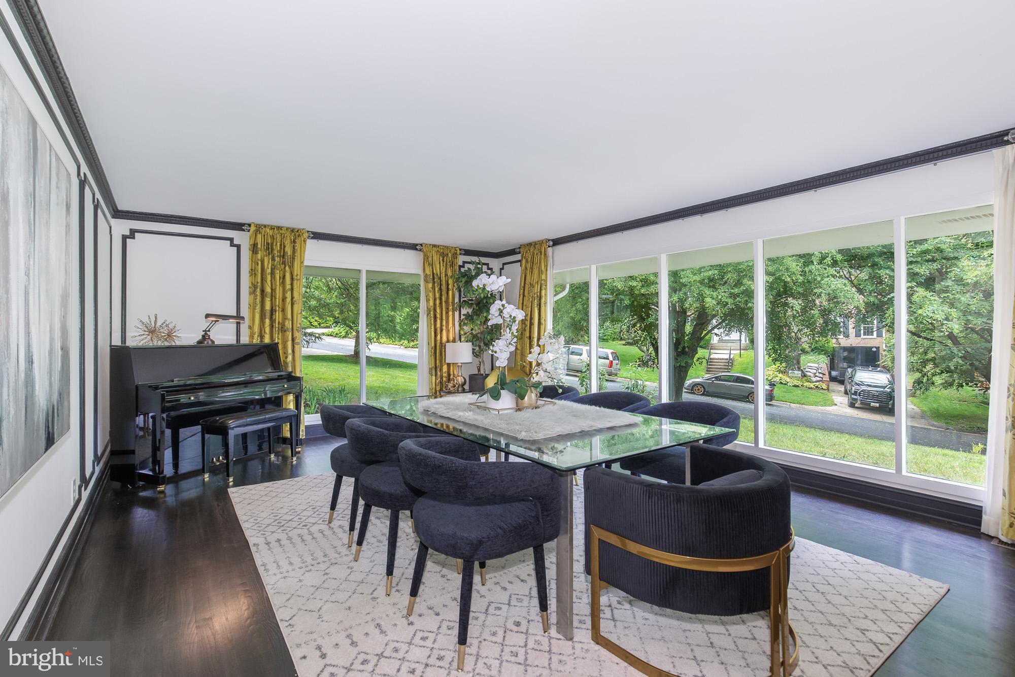 6337 Lenox Road Bethesda, MD 20817 - Photo 3 of 54