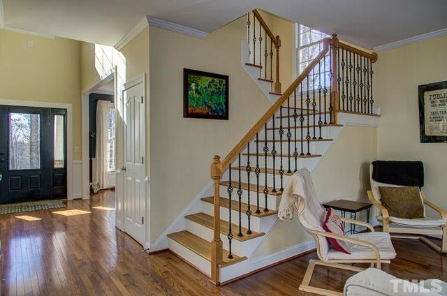 140 Rastille Lane Durham, NC 27712 - Photo 9 of 25 Photo 9