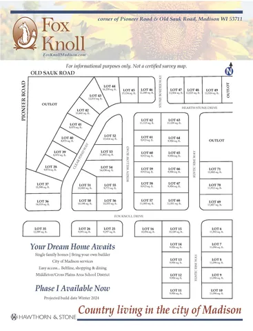 $208,000 | 645 Clear Pond, Verona, WI 53593