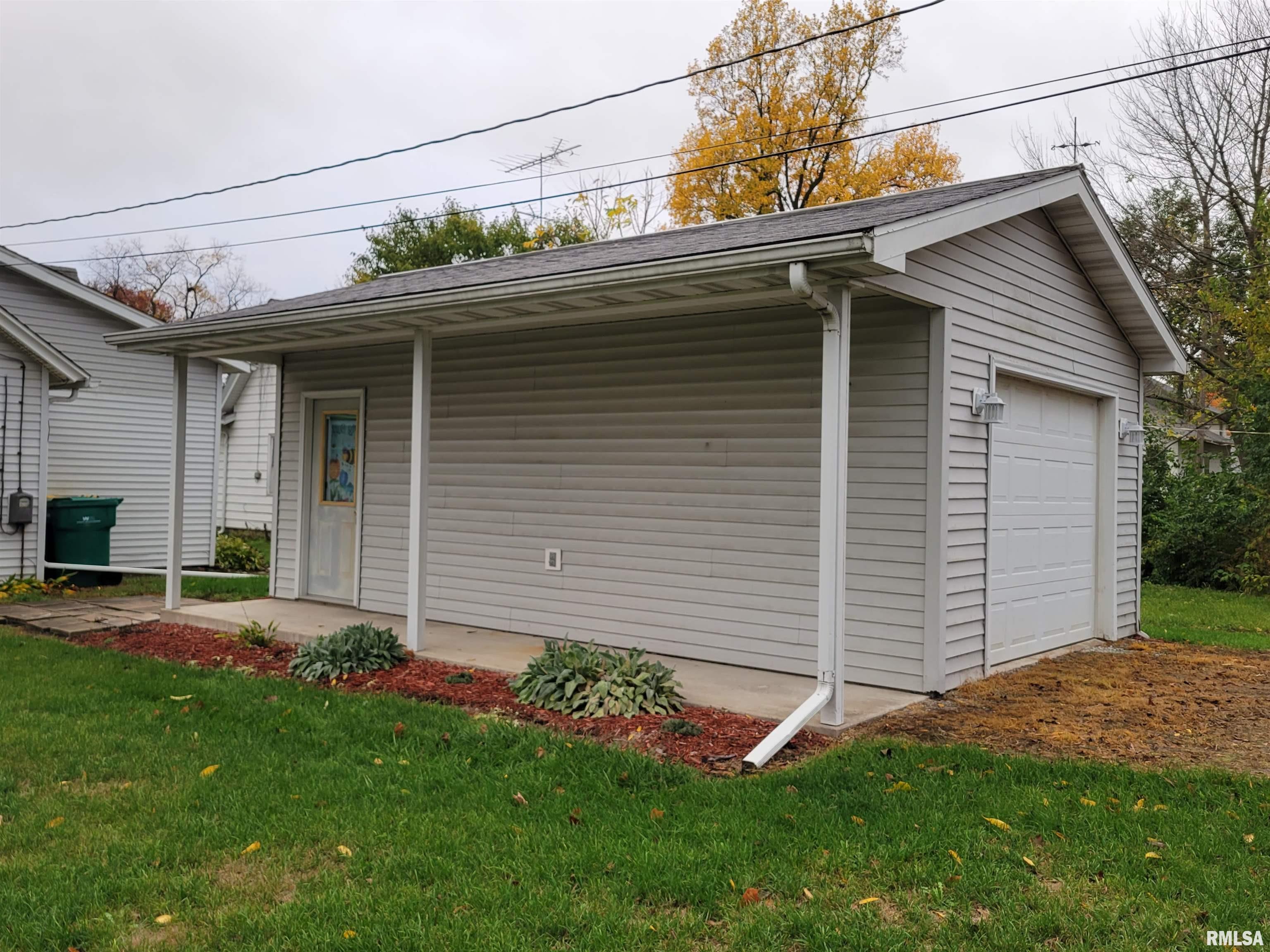 424 West Washington Street Macomb, IL 61455 - Photo 17 of 19