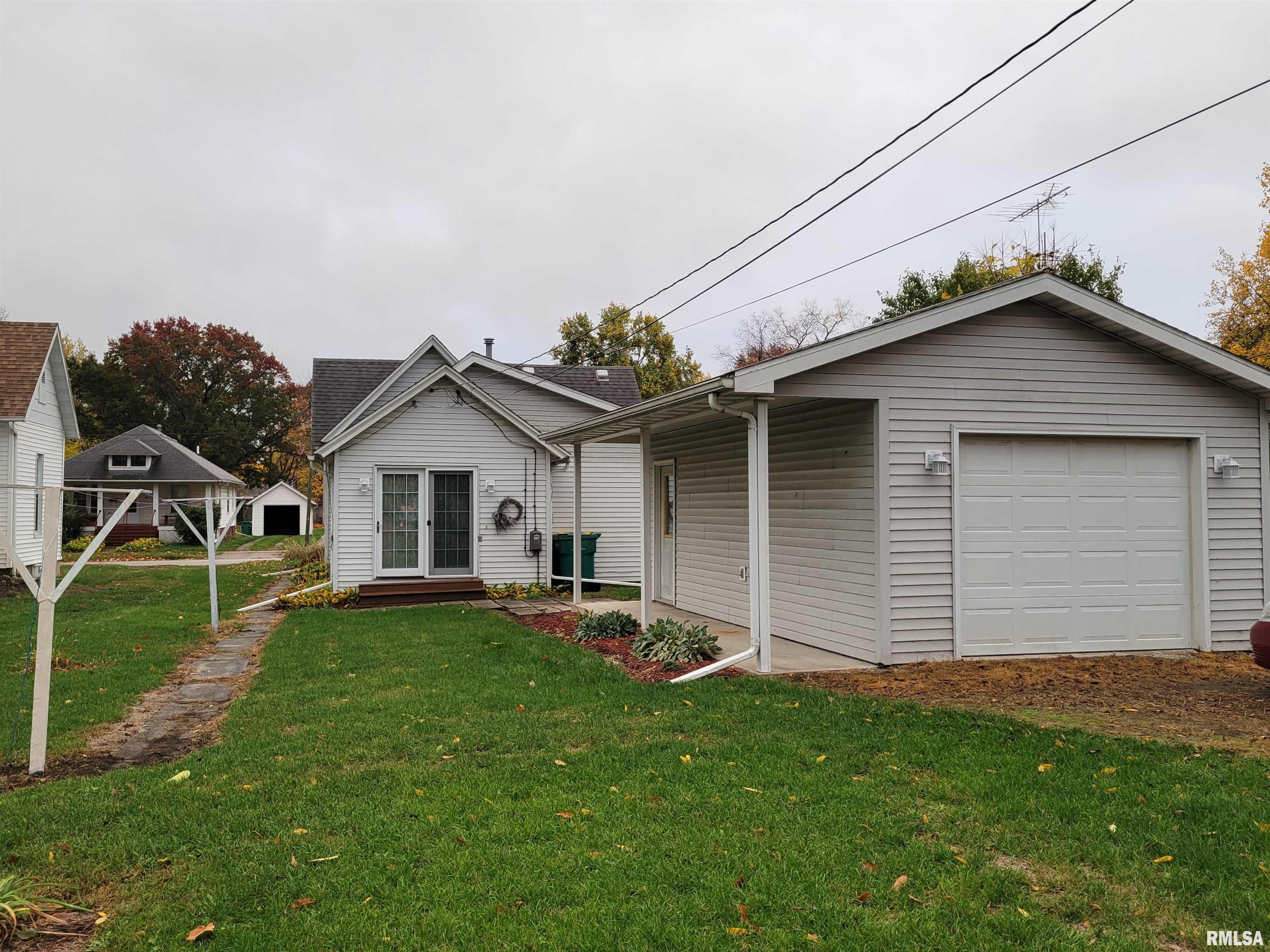 424 West Washington Street Macomb, IL 61455 - Photo 18 of 19