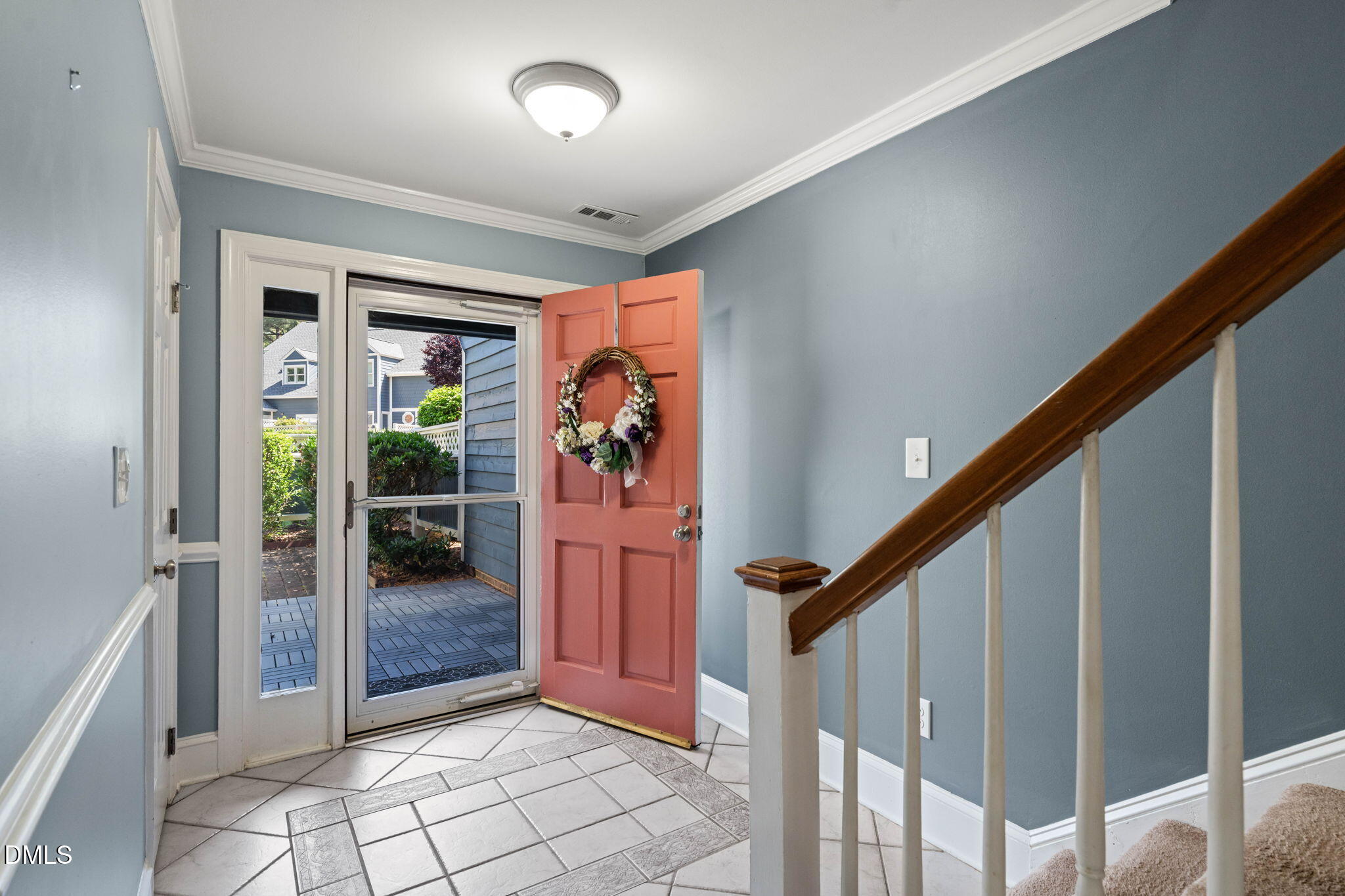 7605 Wellesley Park North Raleigh, NC 27615 - Photo 11 of 60 Foyer