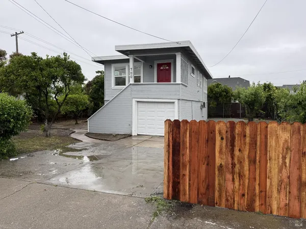 $408,000 | 700 Springs Road, Vallejo, CA 94590