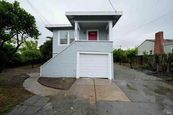 $408,000 | 700 Springs Road, Vallejo, CA 94590
