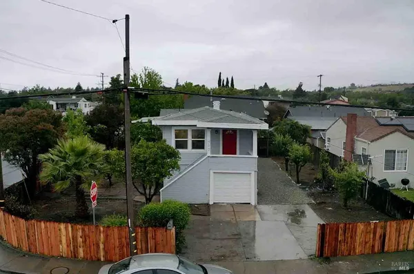 $408,000 | 700 Springs Road, Vallejo, CA 94590