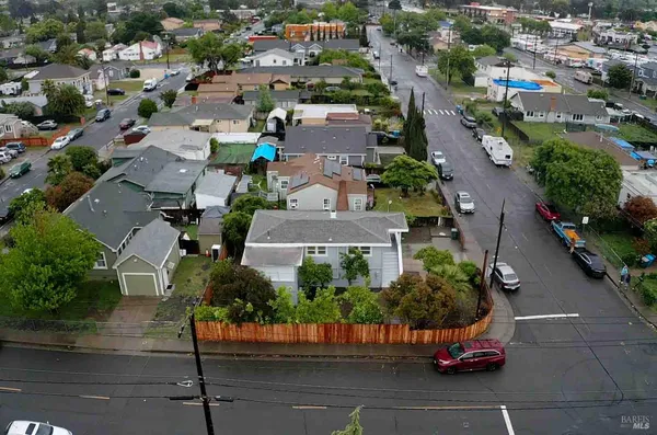 $408,000 | 700 Springs Road, Vallejo, CA 94590