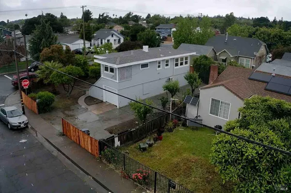 $408,000 | 700 Springs Road, Vallejo, CA 94590