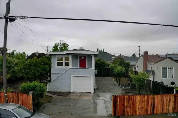 $408,000 | 700 Springs Road, Vallejo, CA 94590