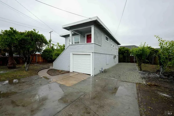 $408,000 | 700 Springs Road, Vallejo, CA 94590