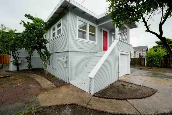 $408,000 | 700 Springs Road, Vallejo, CA 94590