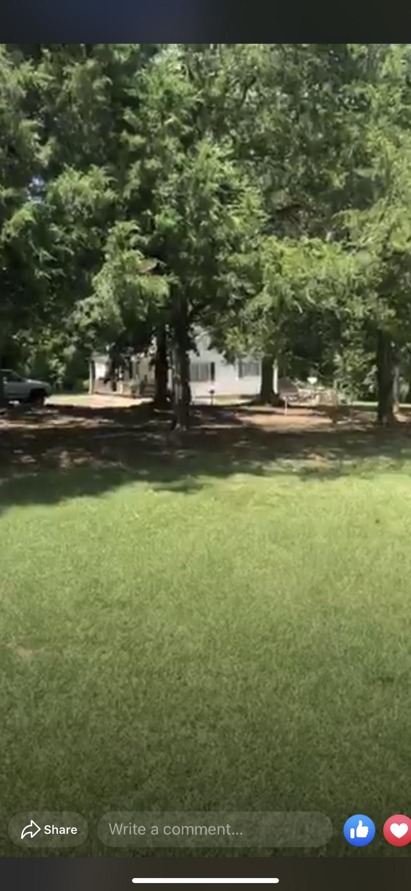 627 Millstone Road Ellerbe, NC 28338 - Photo 2 of 4 EB944E7E-DF3F-4D60-9230-BB0514F969A7