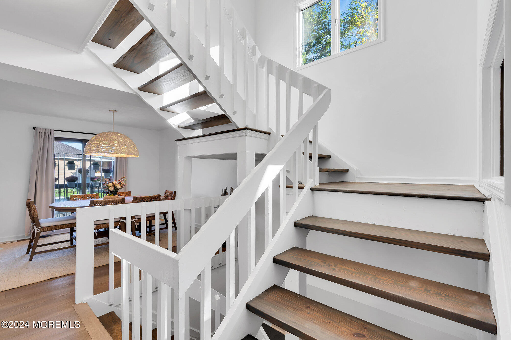22 Devon Court Spring Lake Heights, NJ 07762 - Photo 36 of 54 a view of entryway and hall