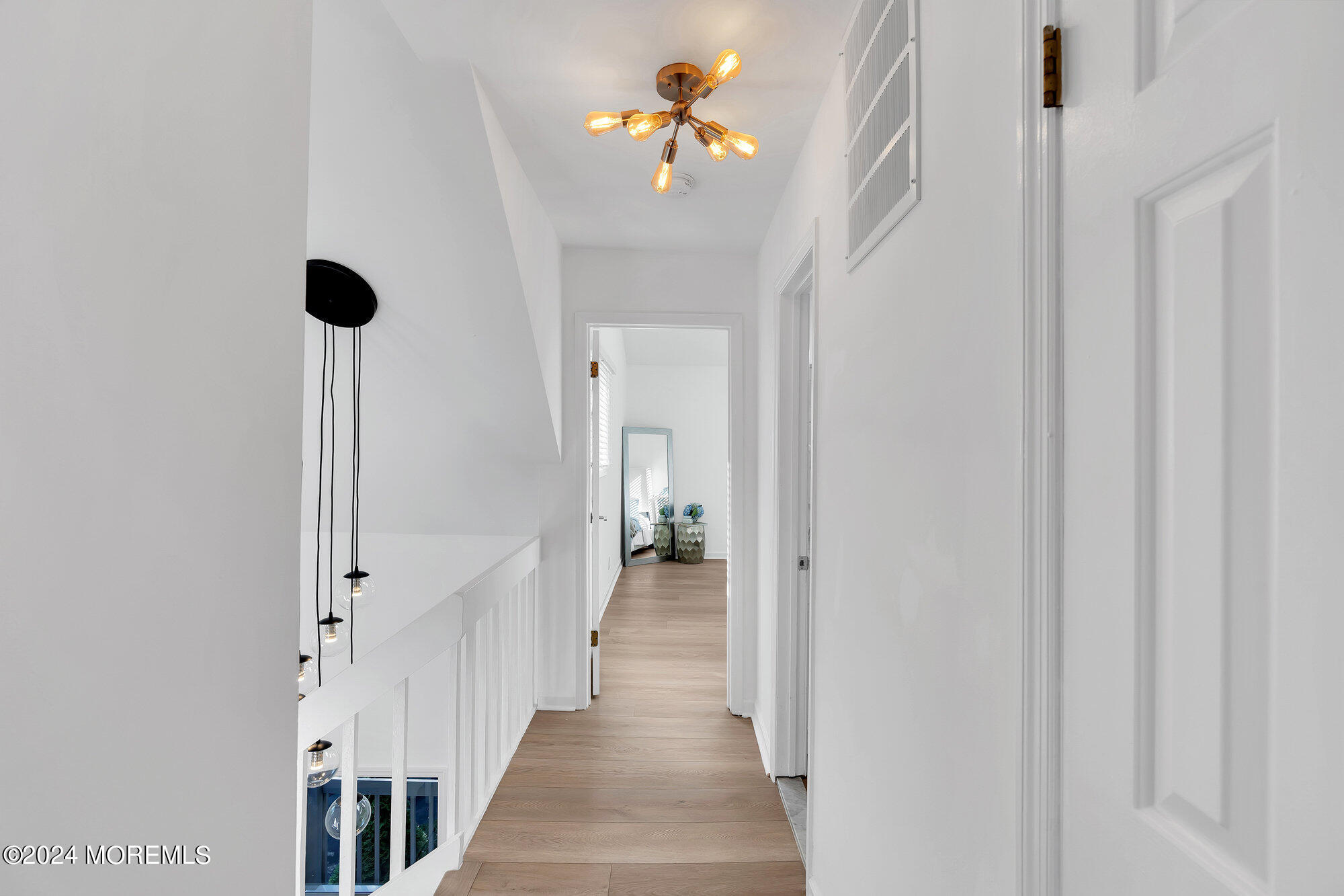 22 Devon Court Spring Lake Heights, NJ 07762 - Photo 43 of 54 a view of a hallway with closet