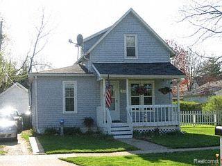 512 Fowler Street Howell, MI 48843 - Photo 1 of 1 Front