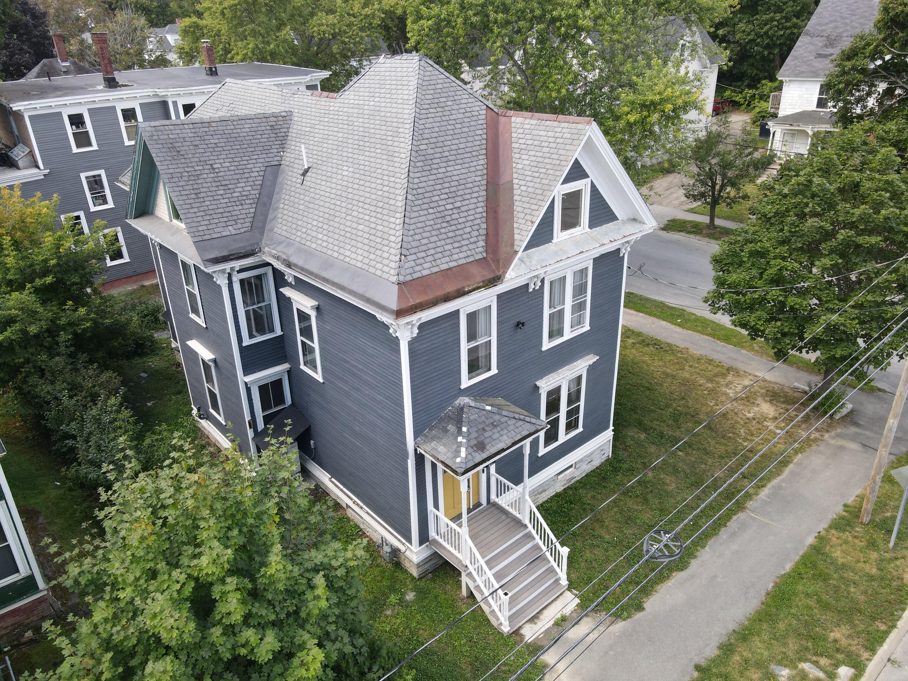 84 Cedar Street Bangor, ME 04401 - Photo 37 of 40 37