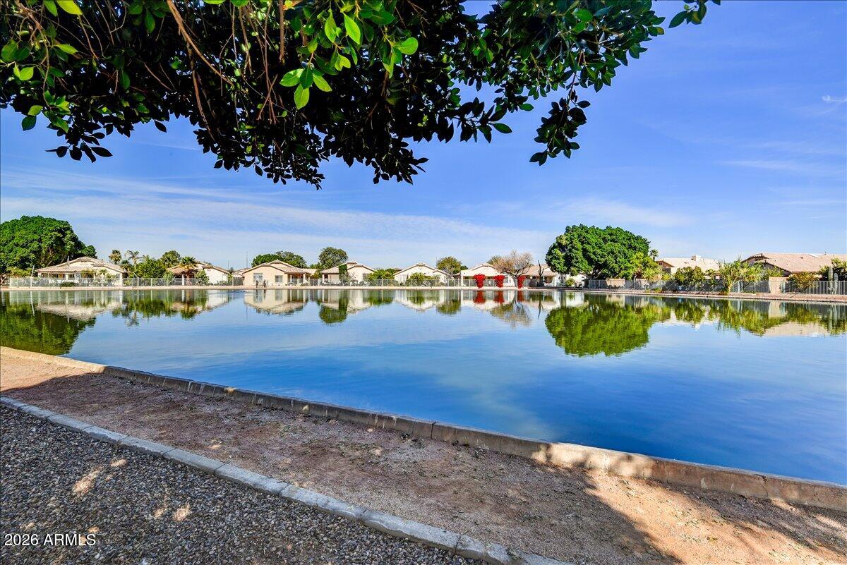 10830 West Almeria Road Avondale, AZ 85392 - Photo 2 of 27 a view of a street with an ocean view