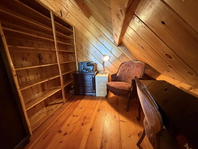 168 B Bouchard Road St. Agatha, ME 04772 - Photo 29 of 134 168 Bouchard Rd