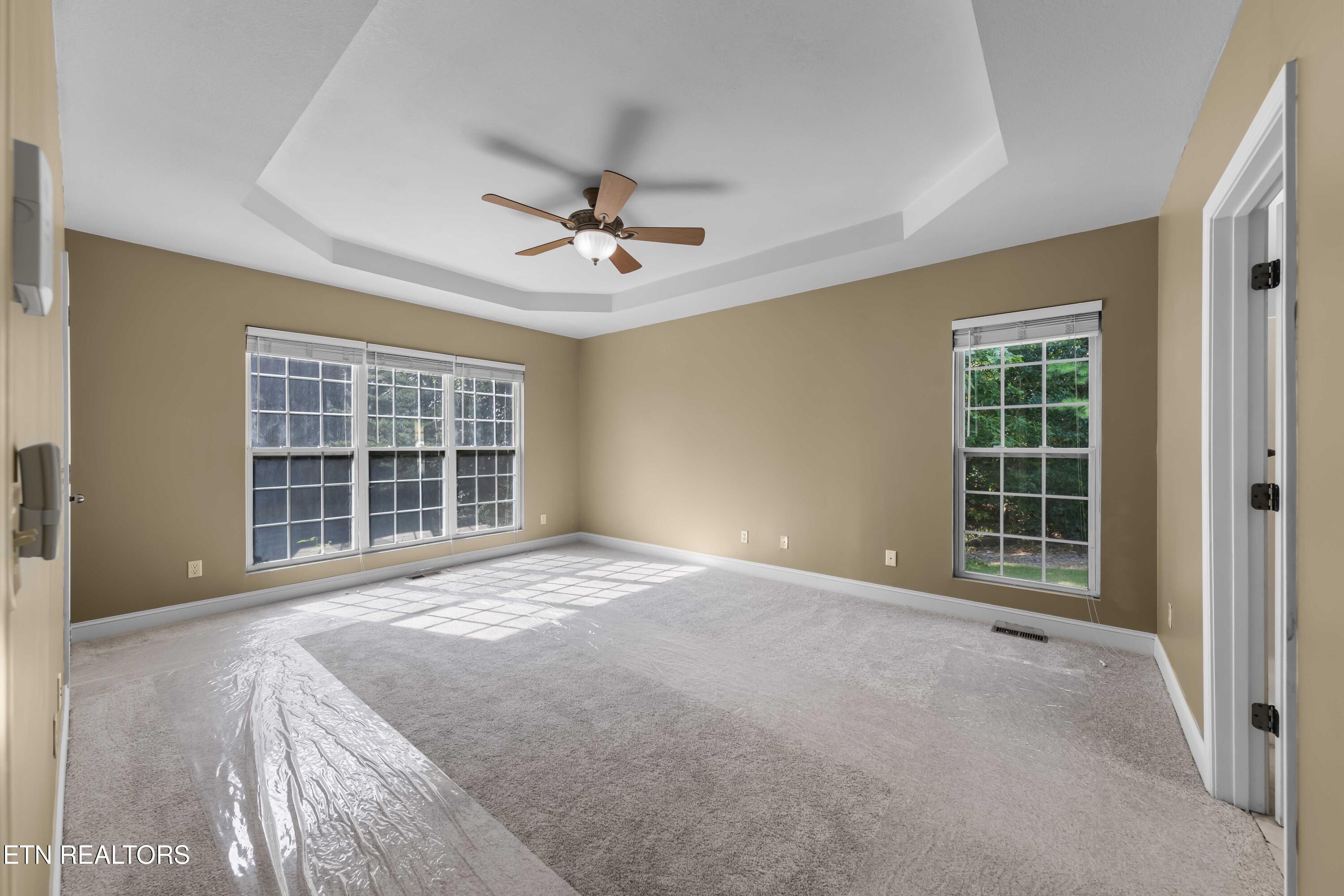 8127 Campbells Point Road Corryton, TN 37721 - Photo 21 of 60 030A9371