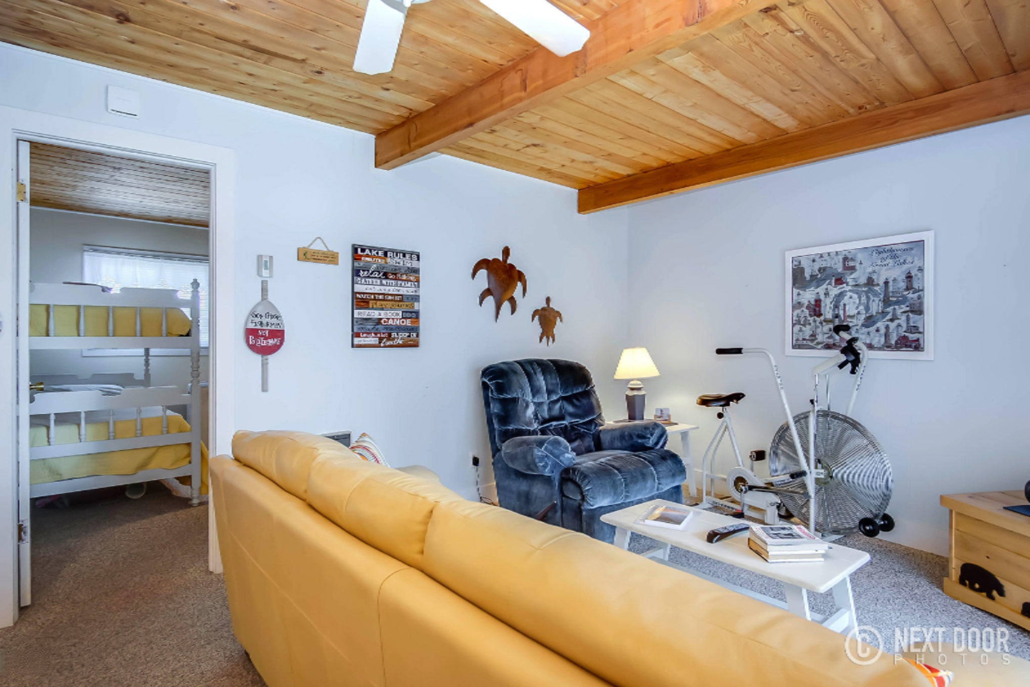 8484 Silver Lake Road, Unit 7 Mears, MI 49436 - Photo 11 of 27 DSC01796_blended