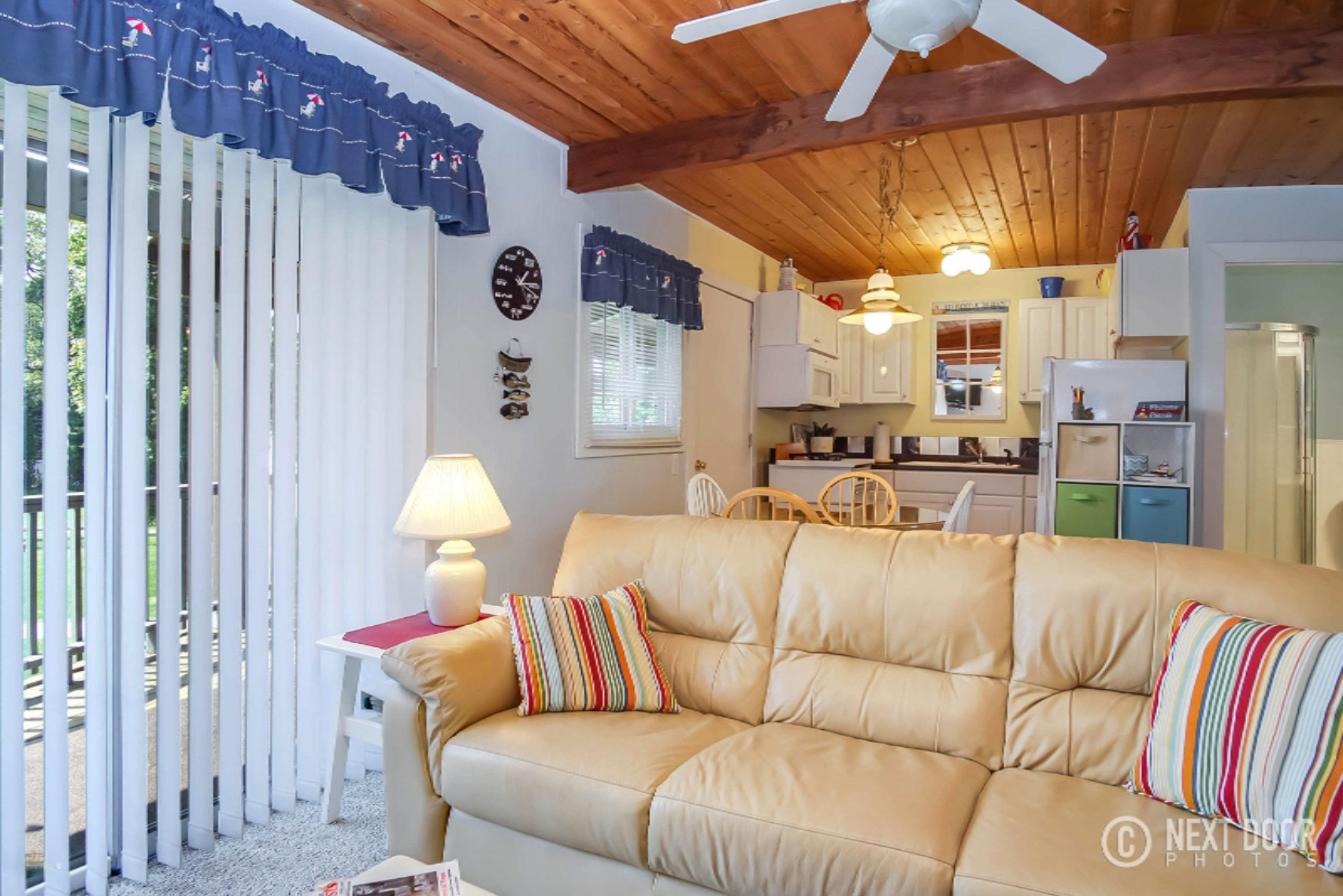 8484 Silver Lake Road, Unit 7 Mears, MI 49436 - Photo 13 of 27 DSC01808_blended