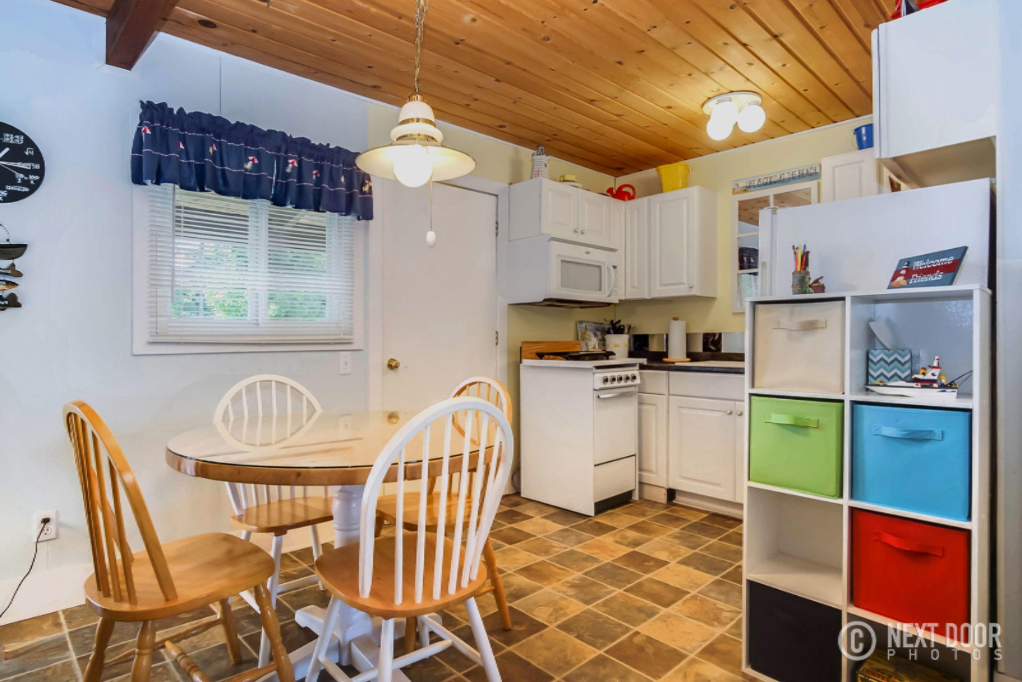 8484 Silver Lake Road, Unit 7 Mears, MI 49436 - Photo 15 of 27 DSC01820_blended