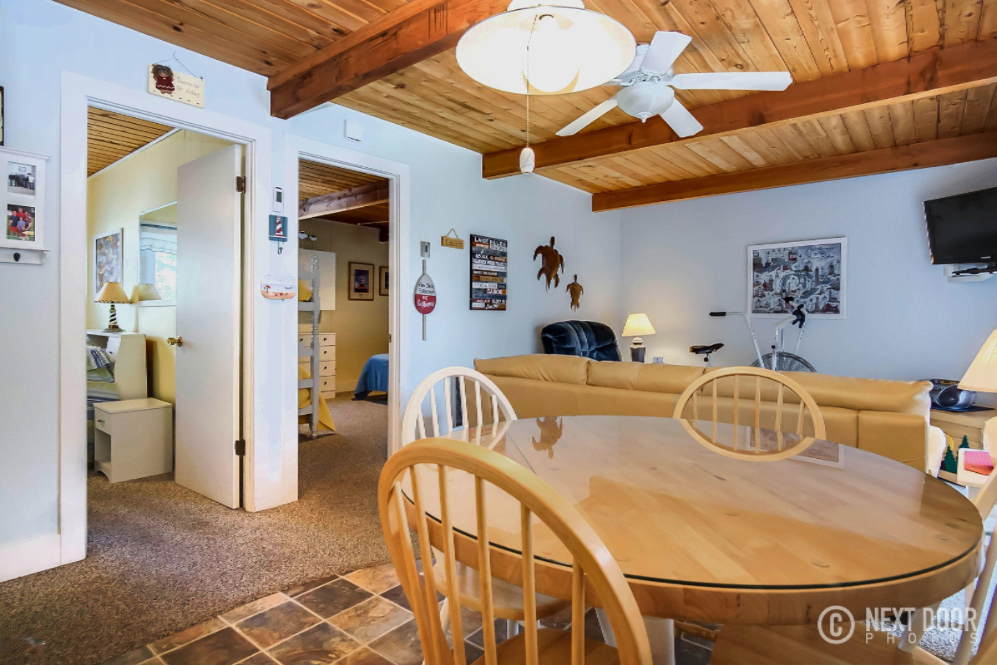 8484 Silver Lake Road, Unit 7 Mears, MI 49436 - Photo 16 of 27 DSC01826_blended