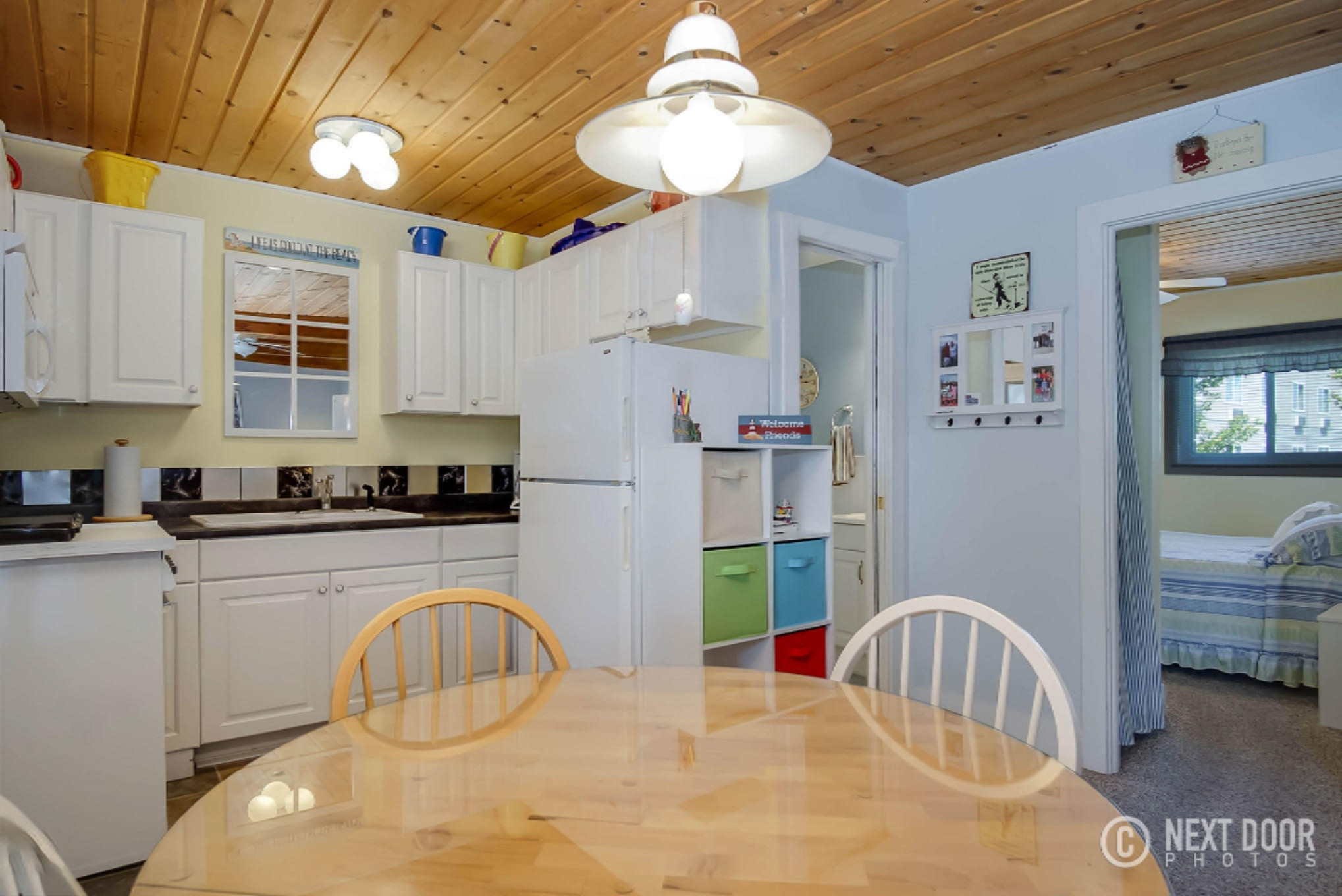 8484 Silver Lake Road, Unit 7 Mears, MI 49436 - Photo 20 of 27 DSC01847_blended
