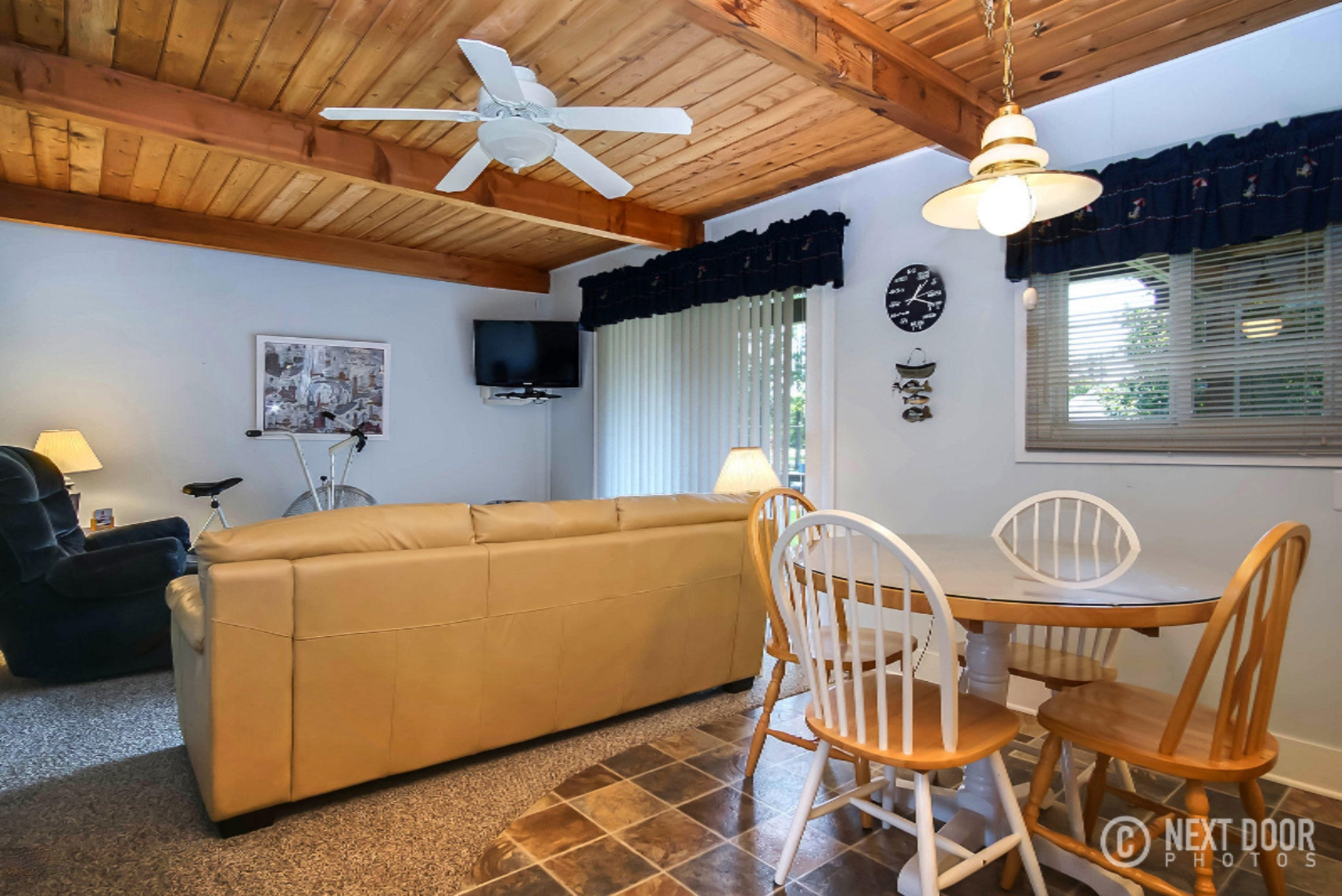 8484 Silver Lake Road, Unit 7 Mears, MI 49436 - Photo 21 of 27 DSC01853_blended