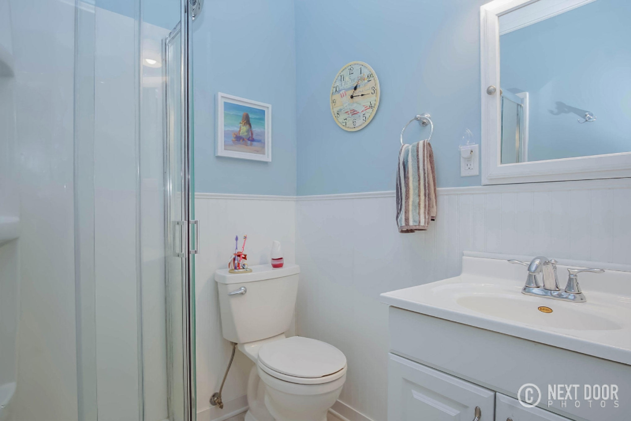 8484 Silver Lake Road, Unit 7 Mears, MI 49436 - Photo 22 of 27 DSC01859_blended
