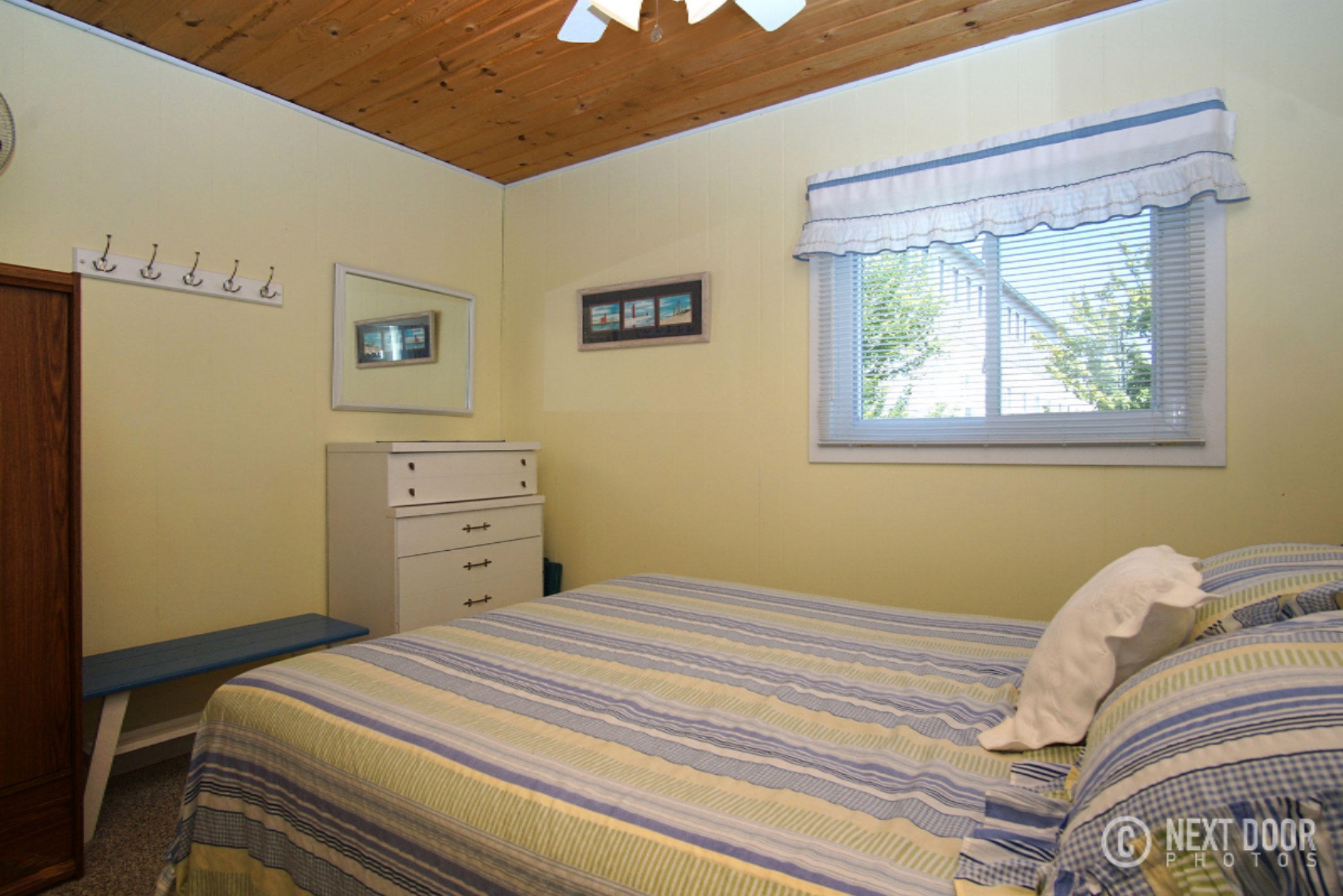 8484 Silver Lake Road, Unit 7 Mears, MI 49436 - Photo 23 of 27 DSC01865_blended