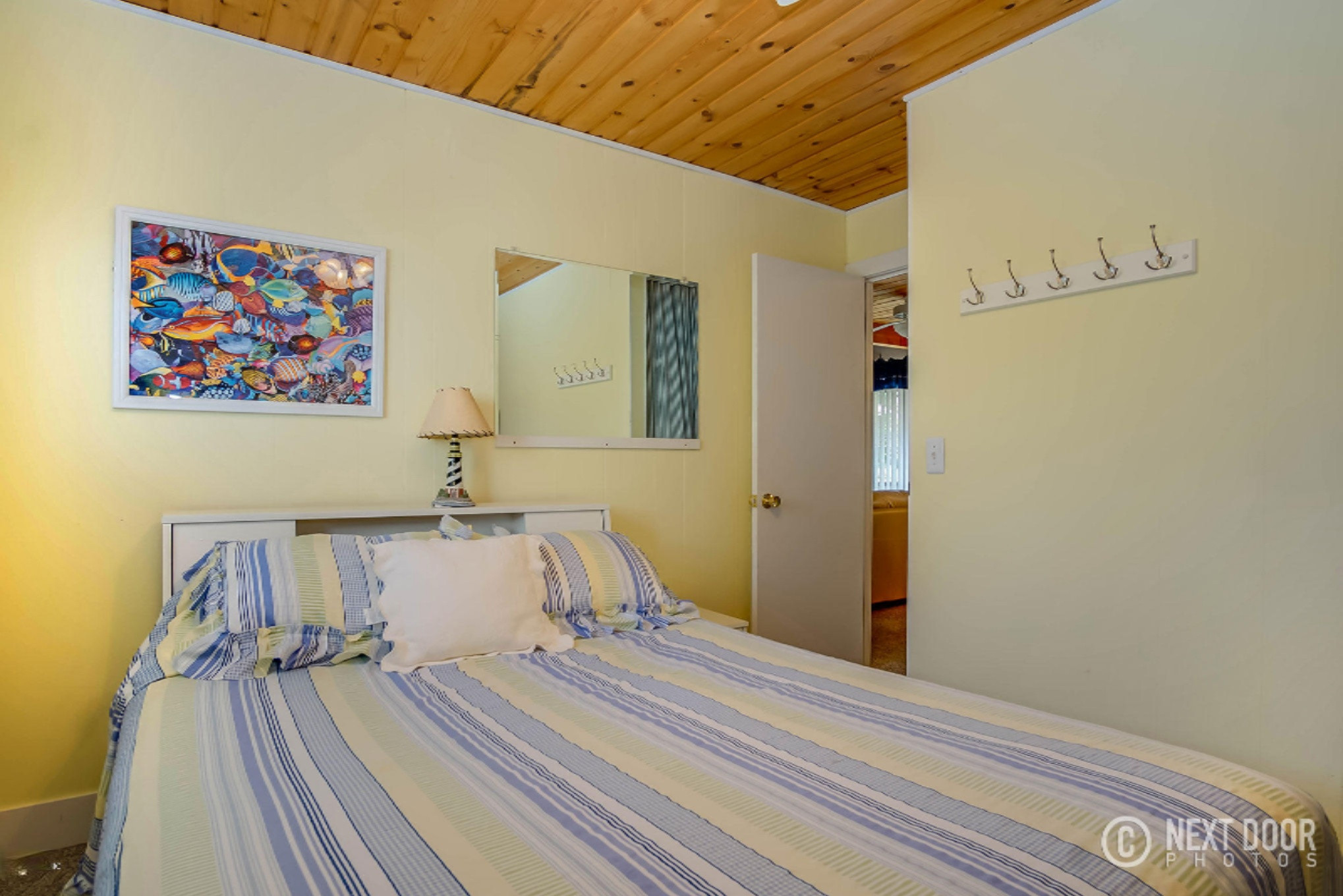 8484 Silver Lake Road, Unit 7 Mears, MI 49436 - Photo 24 of 27 DSC01871_blended