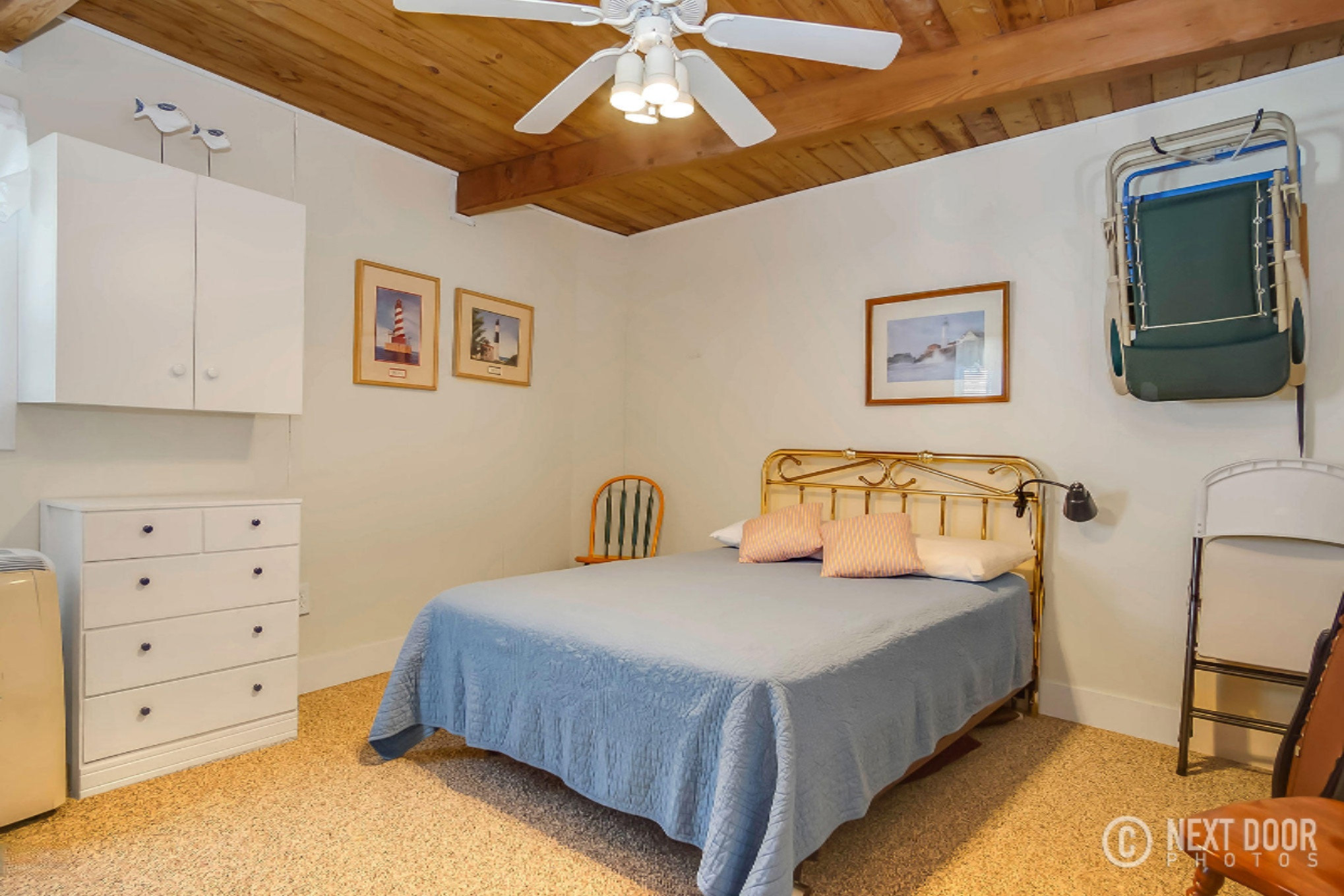 8484 Silver Lake Road, Unit 7 Mears, MI 49436 - Photo 25 of 27 DSC01874_blended