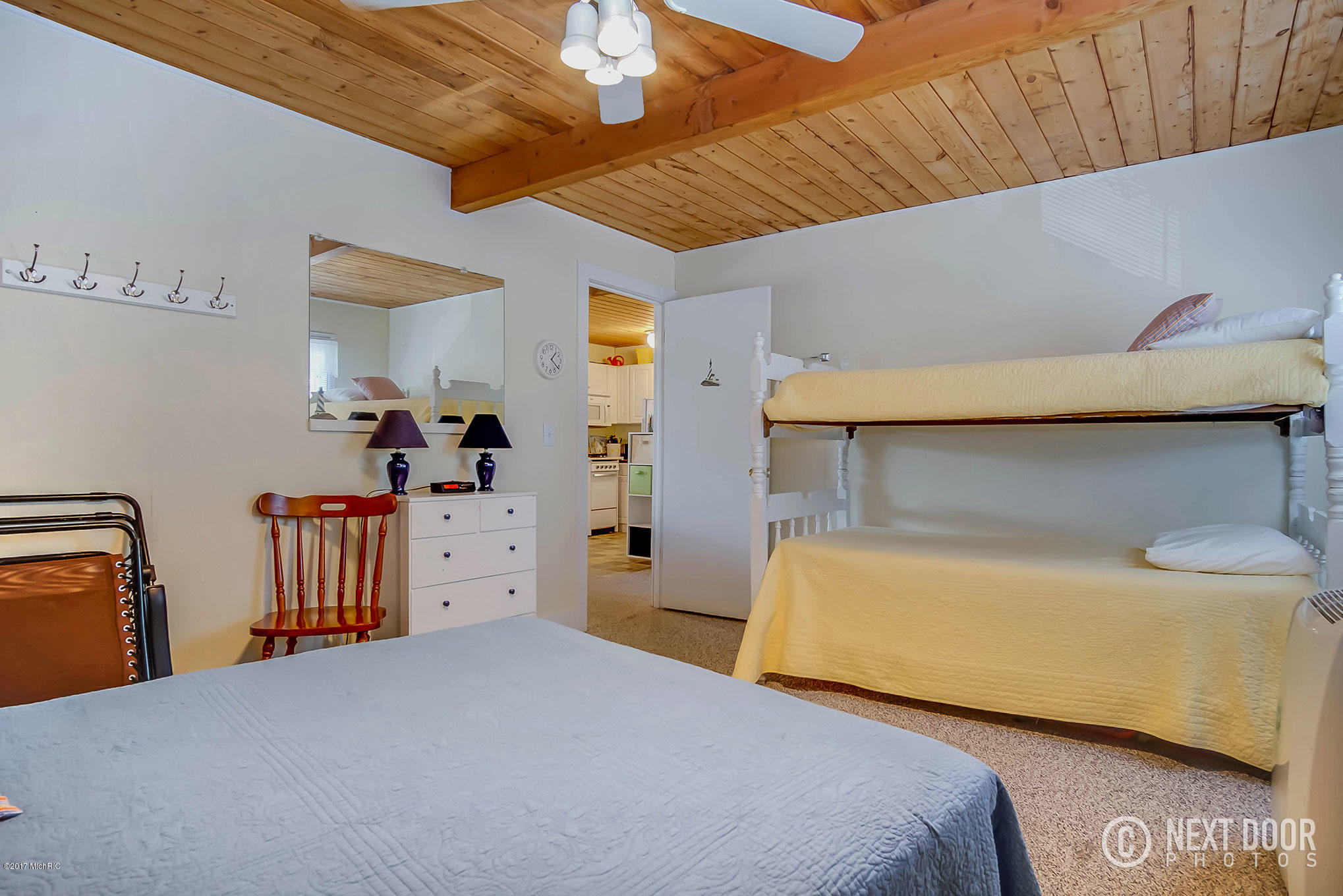 8484 Silver Lake Road, Unit 7 Mears, MI 49436 - Photo 26 of 27 DSC01880_blended