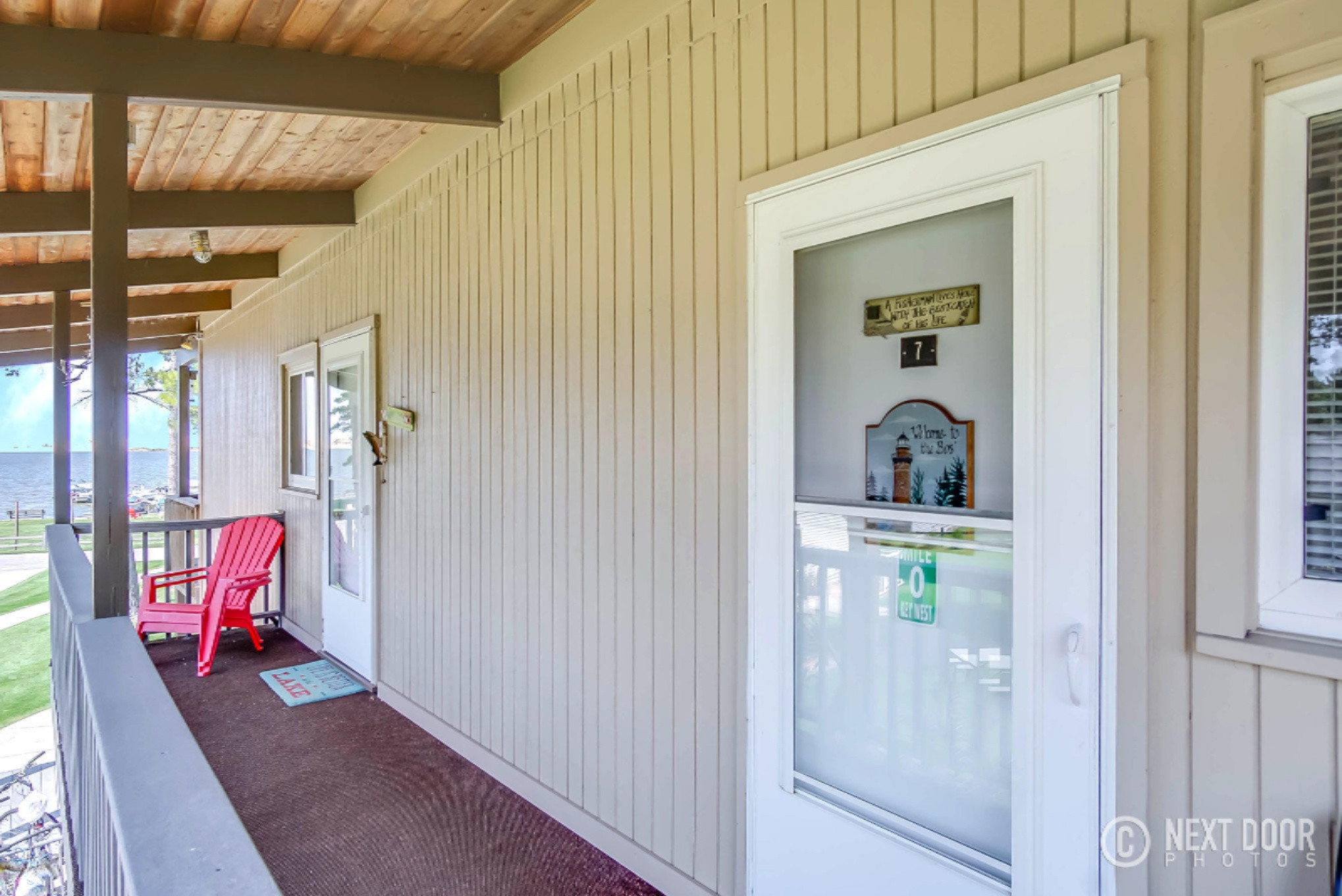 8484 Silver Lake Road, Unit 7 Mears, MI 49436 - Photo 9 of 27 DSC01892_blended
