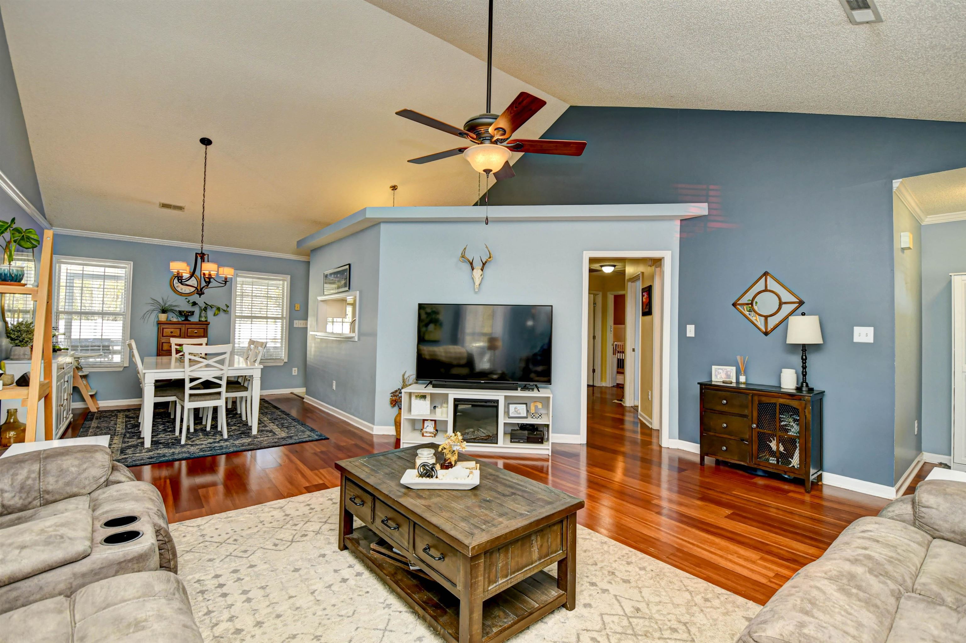 204 Gray Fox Trail Myrtle Beach, SC 29588 - Photo 8 of 36