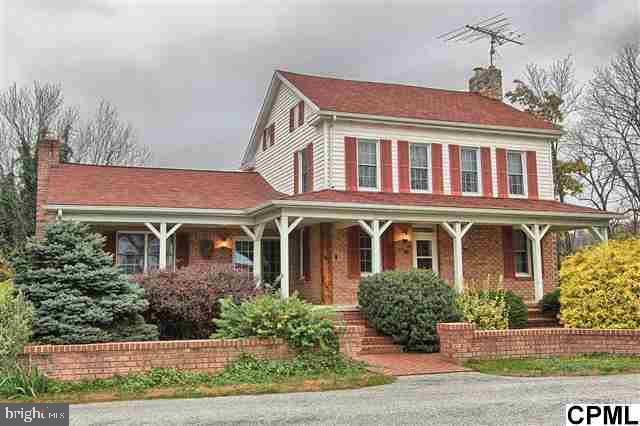 45 White Church Road York Springs, PA 17372 - Photo 1 of 1 Gallery Image 1