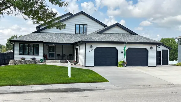 $580,000 | 262 Hillcrest Drive, Torrington, WY 82240
