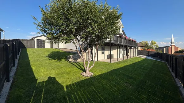 $580,000 | 262 Hillcrest Drive, Torrington, WY 82240