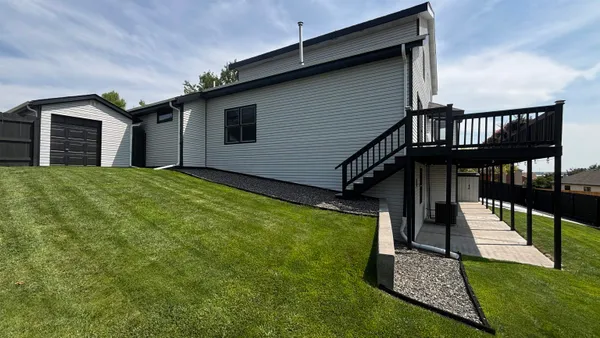 $580,000 | 262 Hillcrest Drive, Torrington, WY 82240