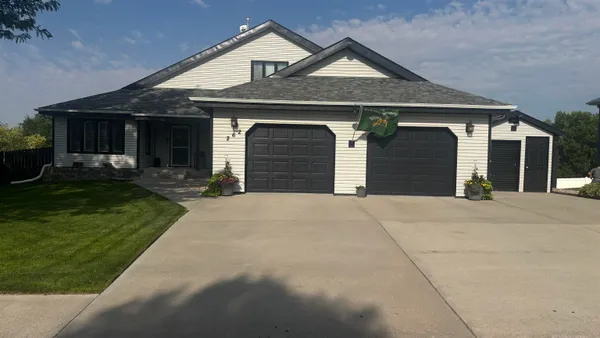 $580,000 | 262 Hillcrest Drive, Torrington, WY 82240