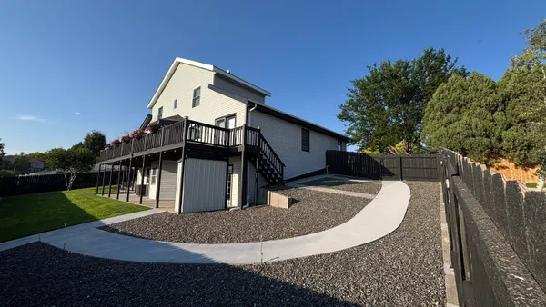 $580,000 | 262 Hillcrest Drive, Torrington, WY 82240