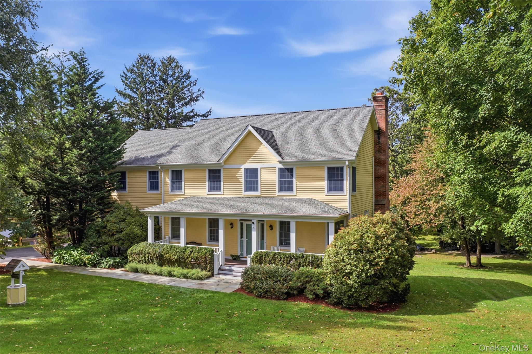 115 Pinesbridge Road Ossining, NY 10562 - Photo 1 of 38 Gallery Image 1