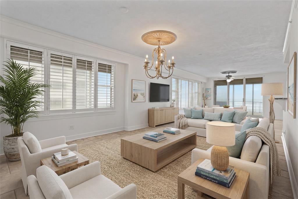 4621 South Atlantic Avenue, Unit 7101 Ponce Inlet, FL 32127 - Photo 22 of 66