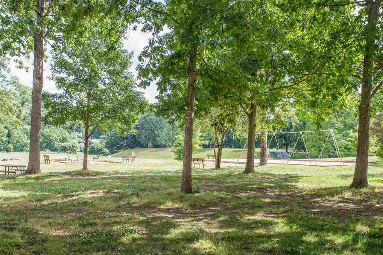 1066 Washington Street, Unit 101 Raleigh, NC 27605 - Photo 25 of 26 Photo 25