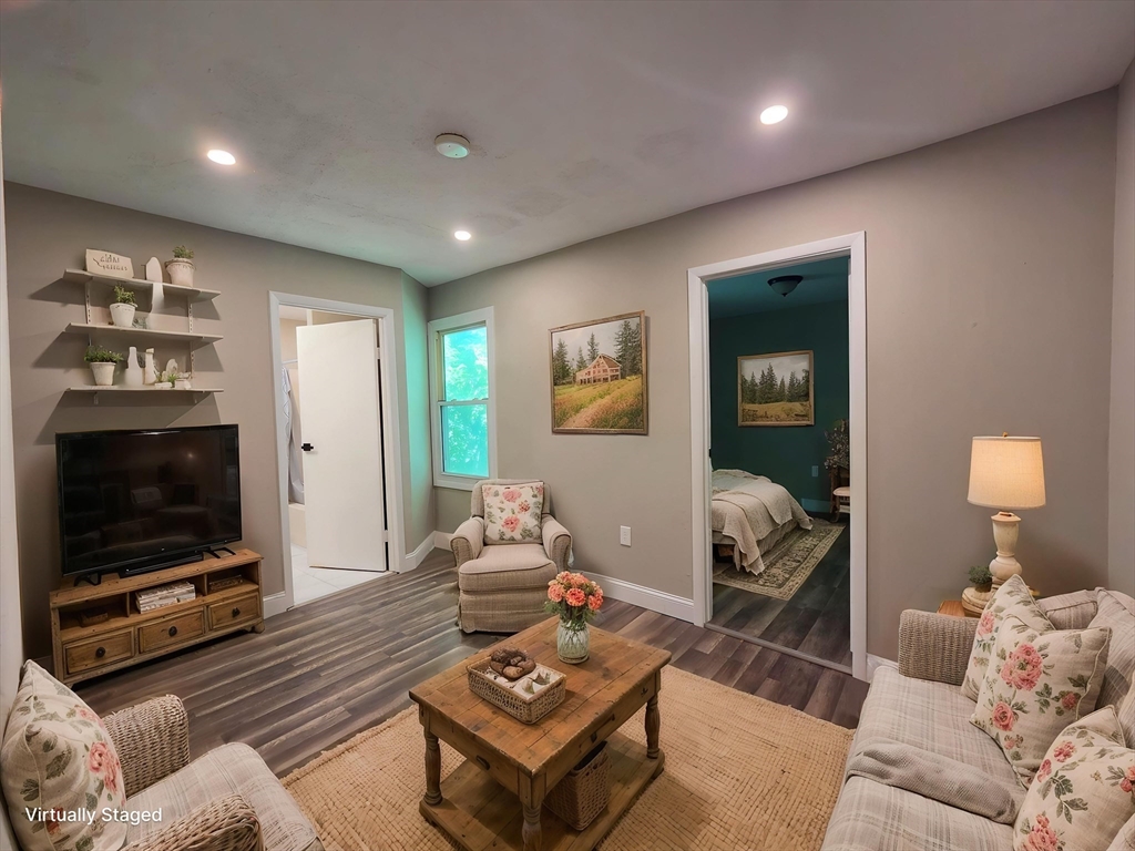 60 Division Street Pittsfield, MA 01201 - Photo 4 of 12