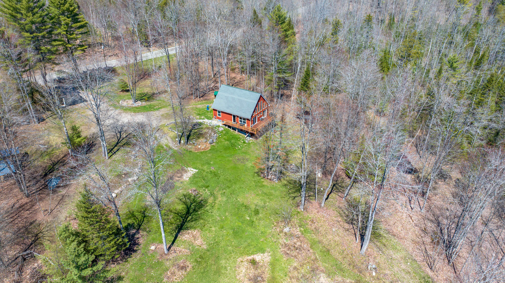63 Mayhew Road Starks, ME 04911 - Photo 62 of 67