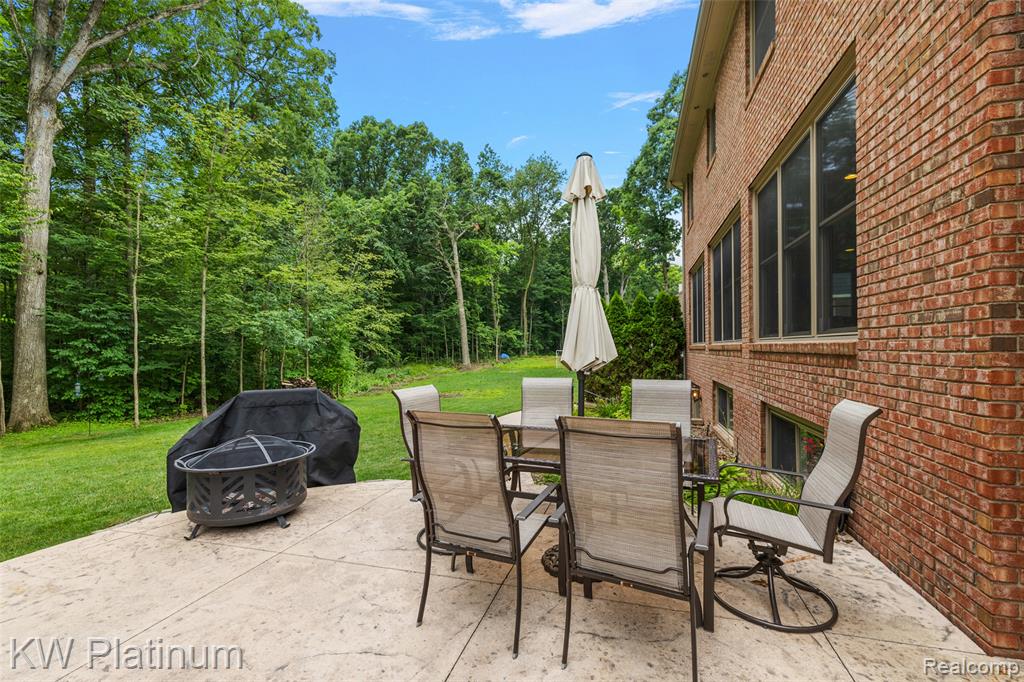 691 Lake Ridge Road Rochester Hills, MI 48307 - Photo 81 of 90